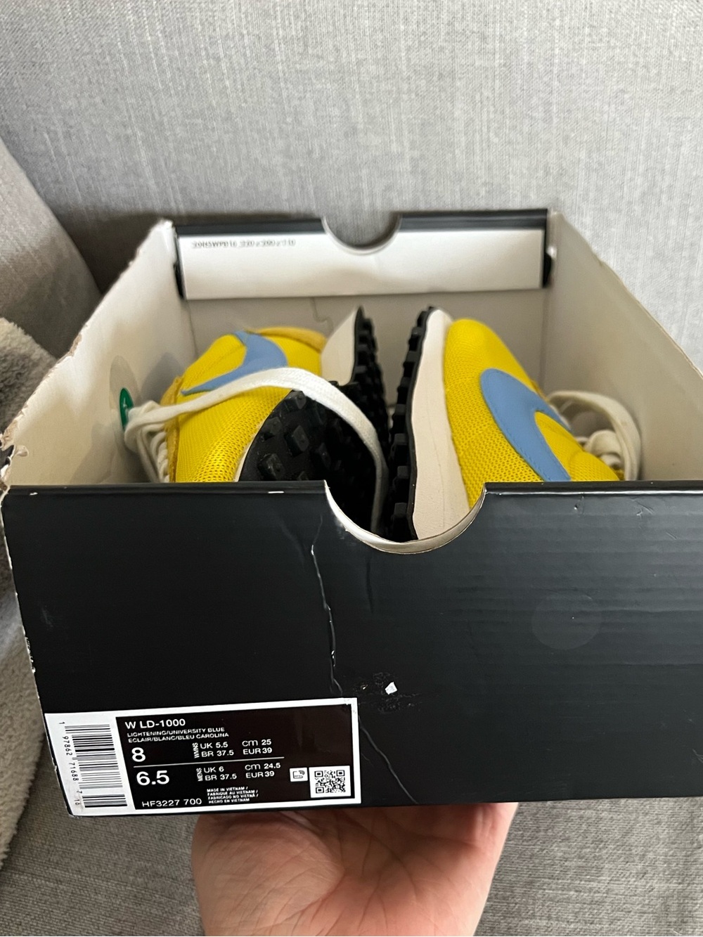 Nike Sneakers